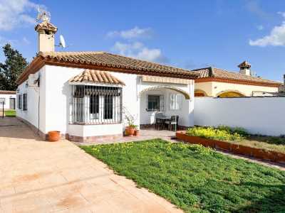 Villa For Sale in 