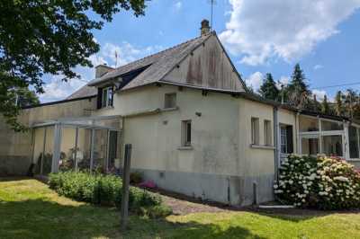 Home For Sale in Morbihan, France