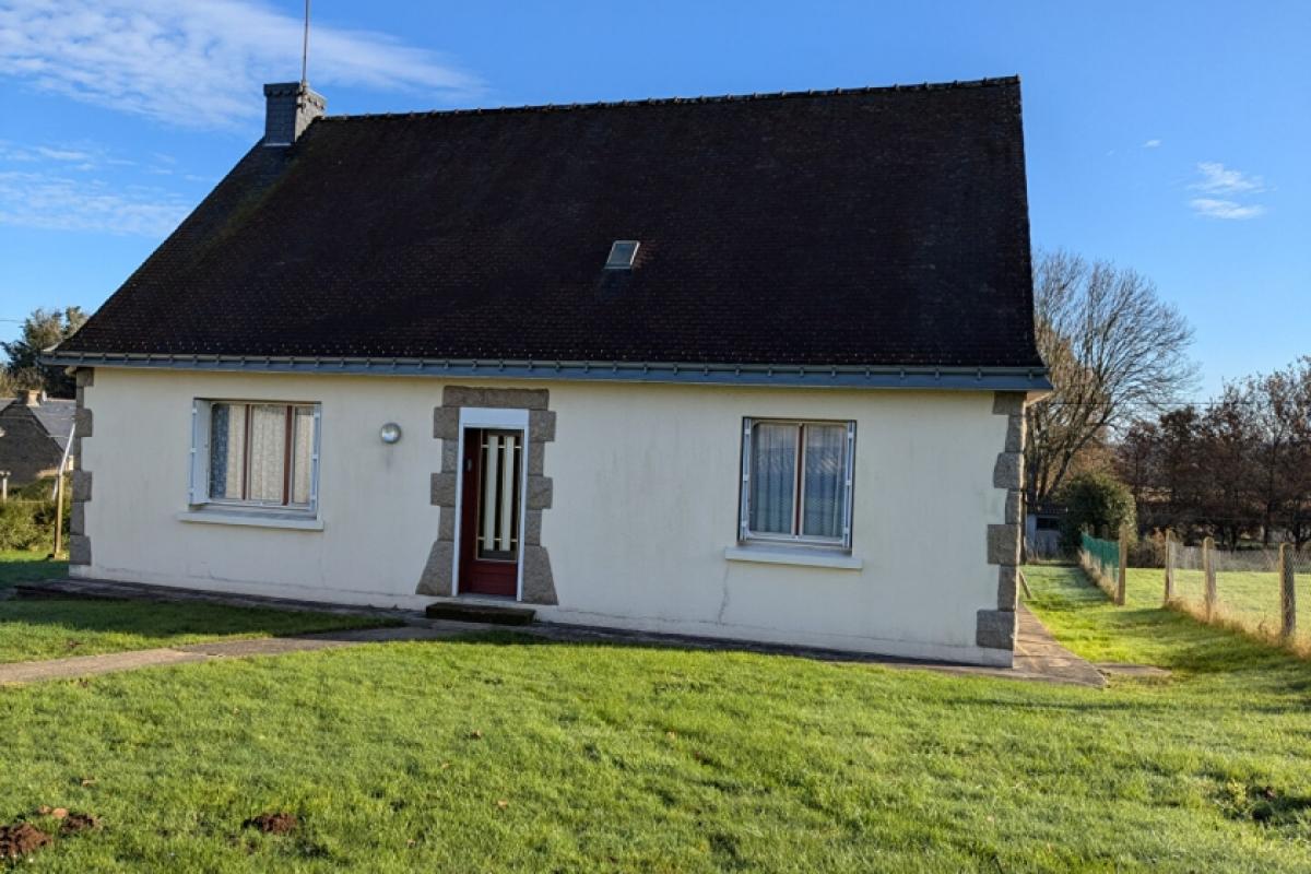 Picture of Home For Sale in Morbihan, Morbihan, France