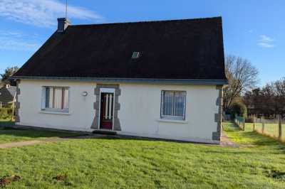 Home For Sale in Morbihan, France