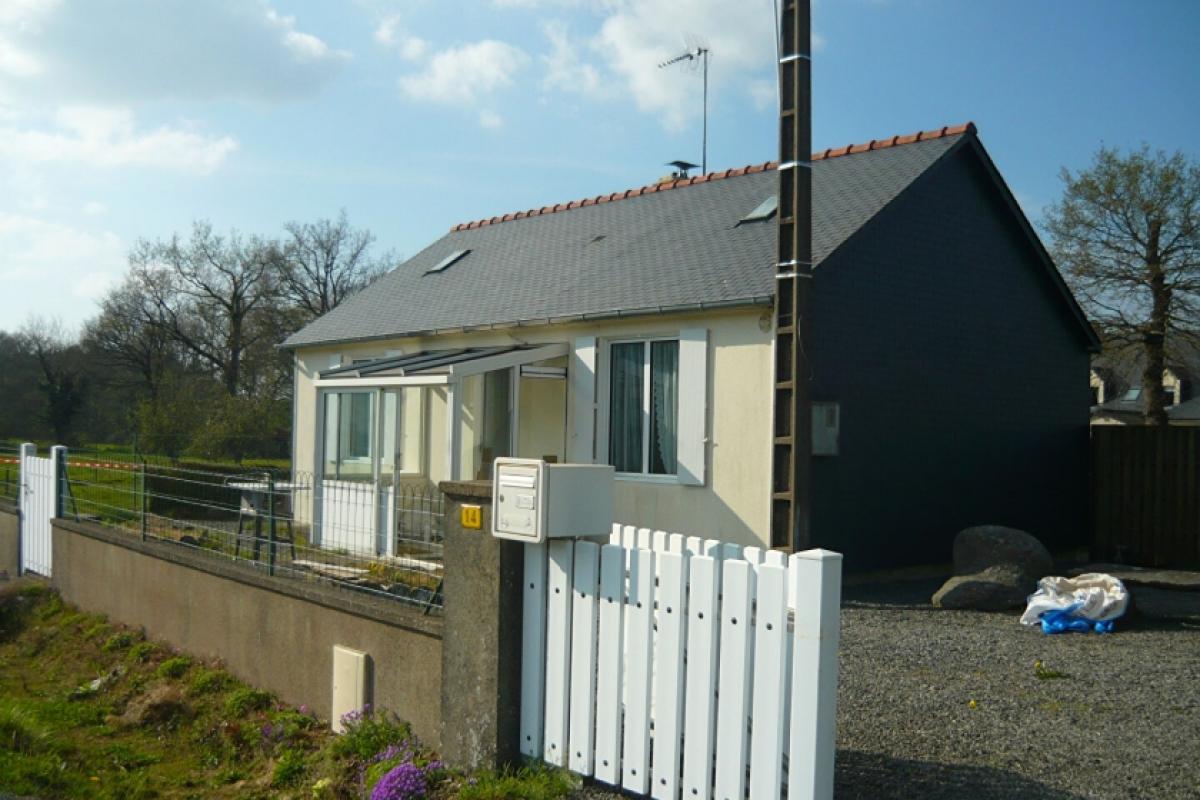 Picture of Home For Sale in Morbihan, Morbihan, France