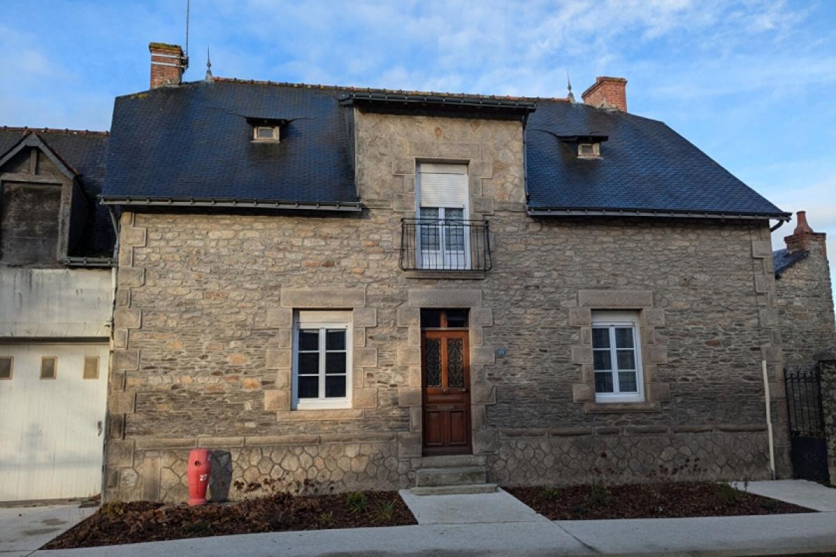 Picture of Home For Sale in Morbihan, Morbihan, France