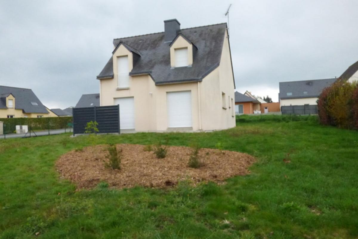 Picture of Home For Sale in Morbihan, Morbihan, France