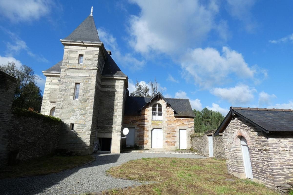 Picture of Home For Rent in Morbihan, Morbihan, France