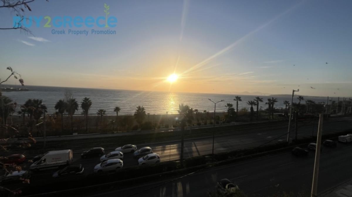 Picture of Apartment For Sale in Palaio Faliro, Other, Greece