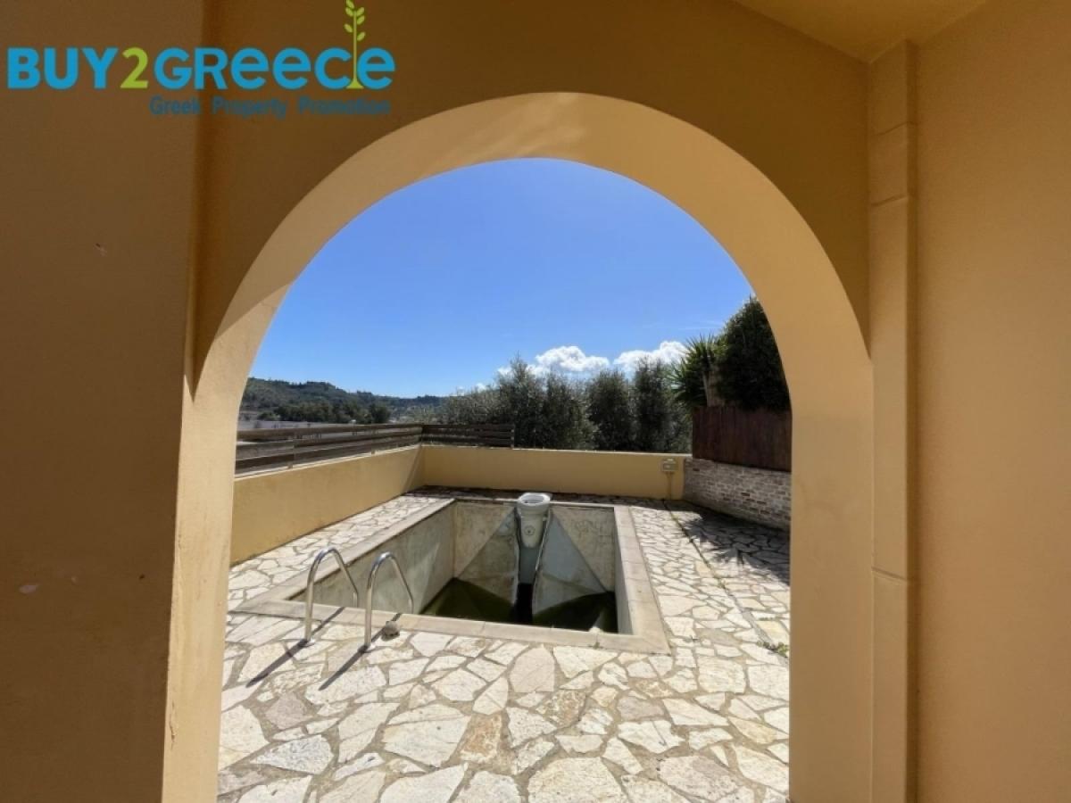 Picture of Home For Sale in Arkadi, Crete, Greece