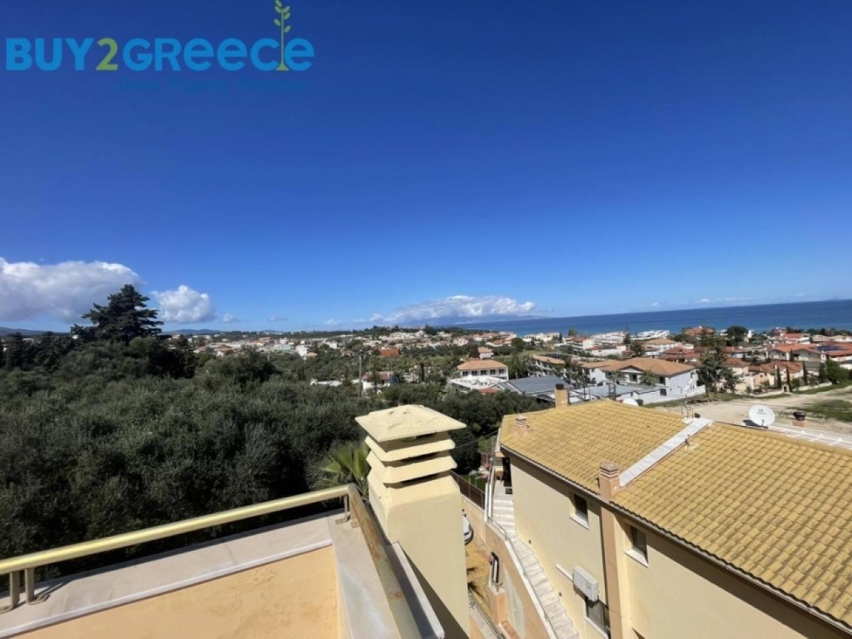 Picture of Home For Sale in Arkadi, Crete, Greece