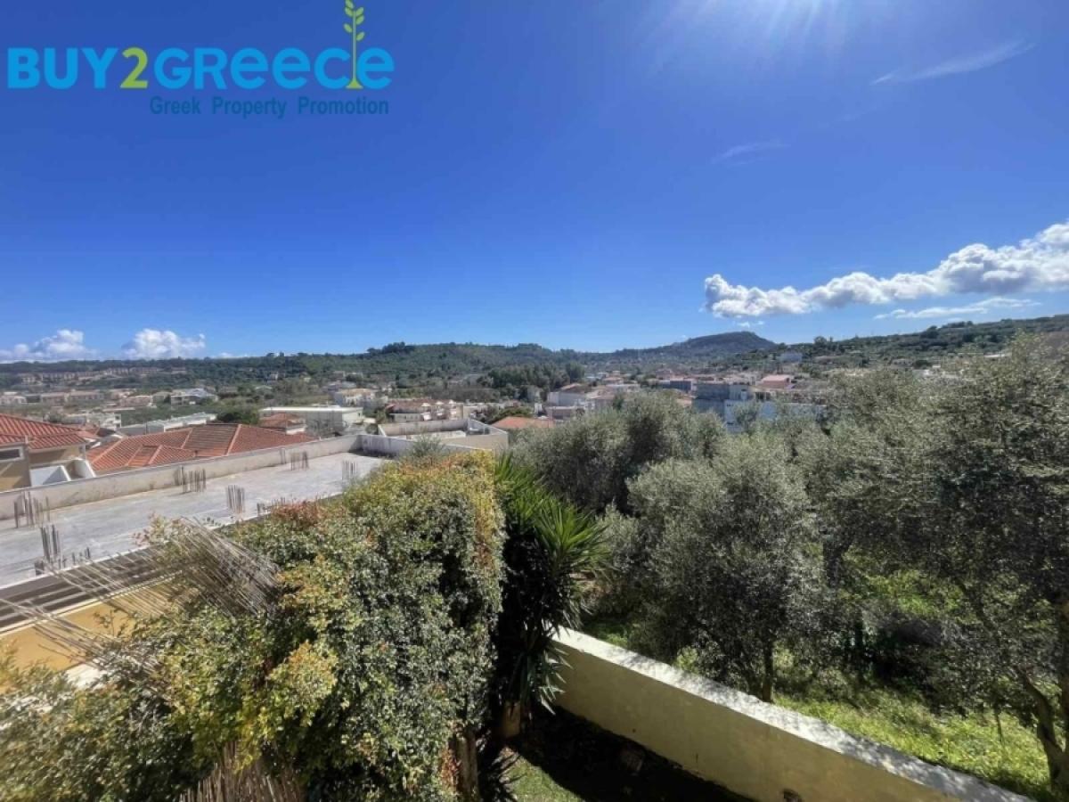 Picture of Home For Sale in Arkadi, Crete, Greece