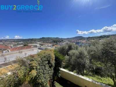 Home For Sale in Arkadi, Greece