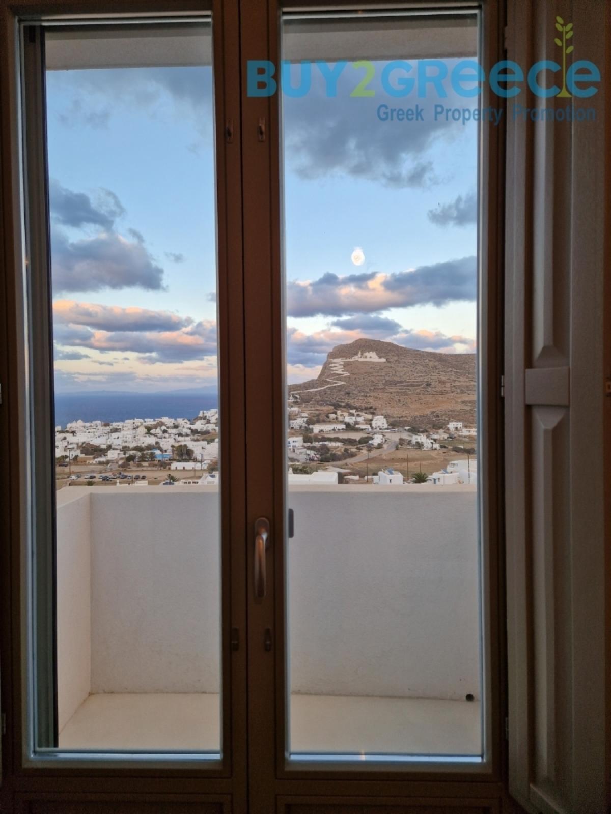 Picture of Home For Sale in Folegandros, Other, Greece