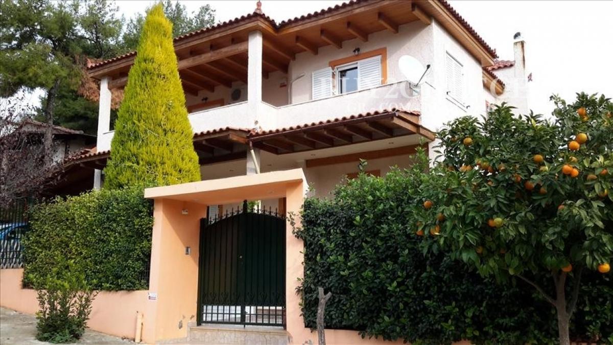 Picture of Home For Sale in Tanagra, Boeotia, Greece