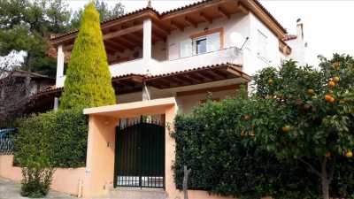 Home For Sale in Tanagra, Greece