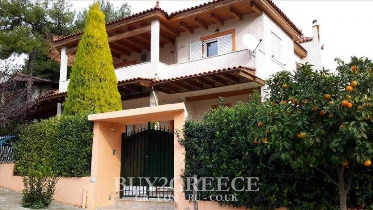 Picture of Home For Sale in Tanagra, Boeotia, Greece