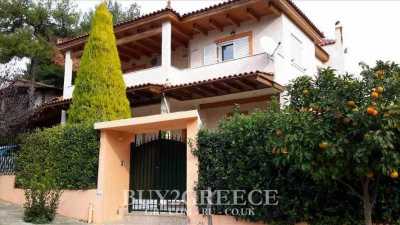 Home For Sale in Tanagra, Greece