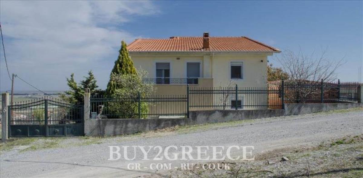 Picture of Home For Sale in Aiginio, Auvergne-Rhone-Alpes, Greece