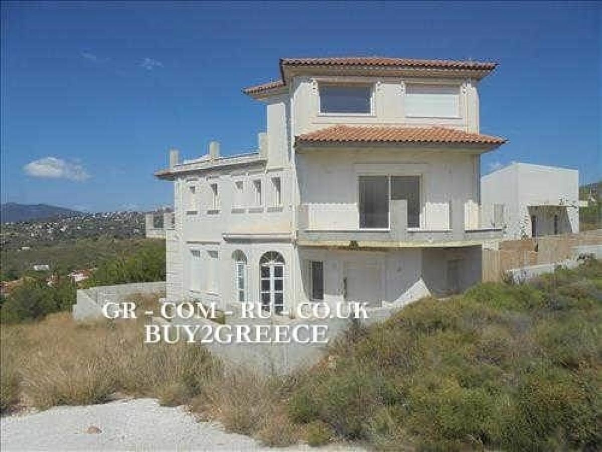 Picture of Home For Sale in Pikermi, Other, Greece