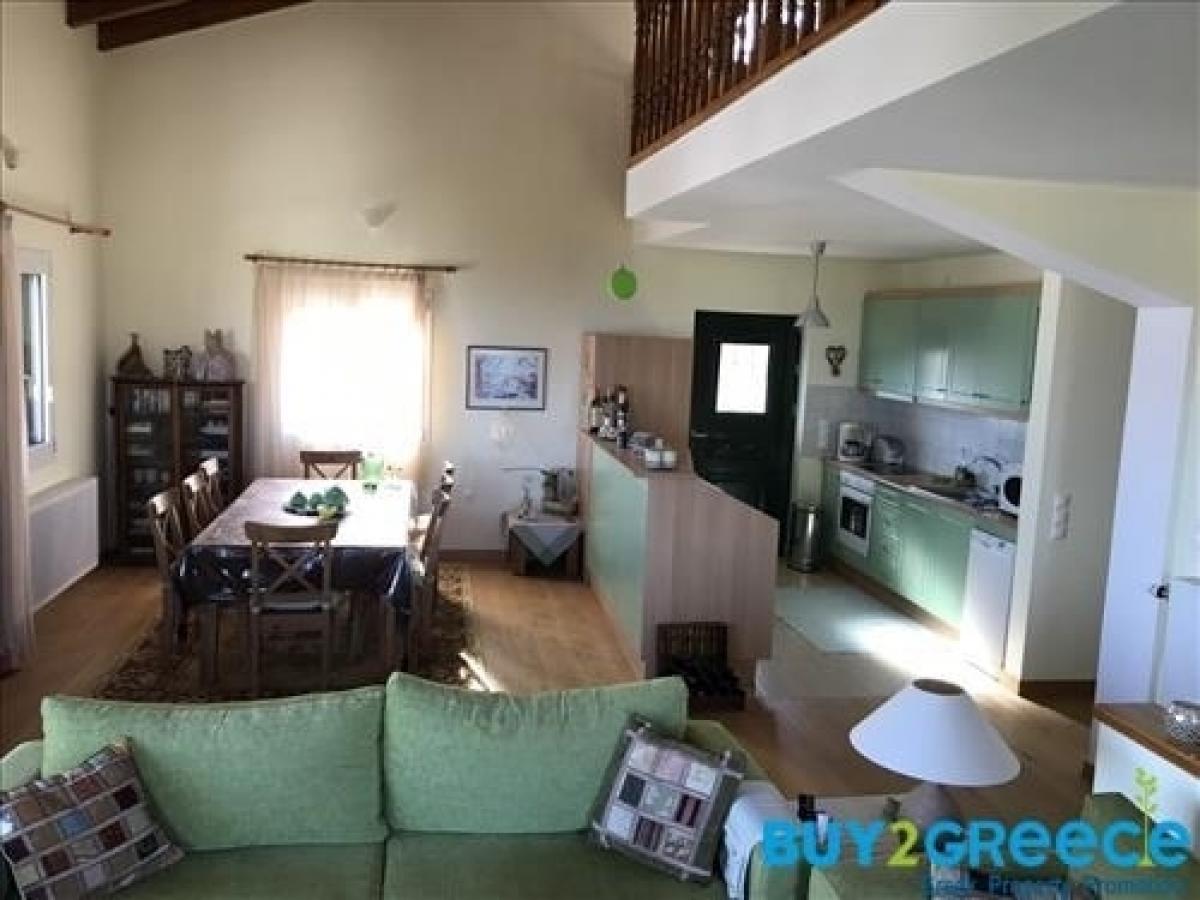 Picture of Home For Sale in Aigio, Other, Greece