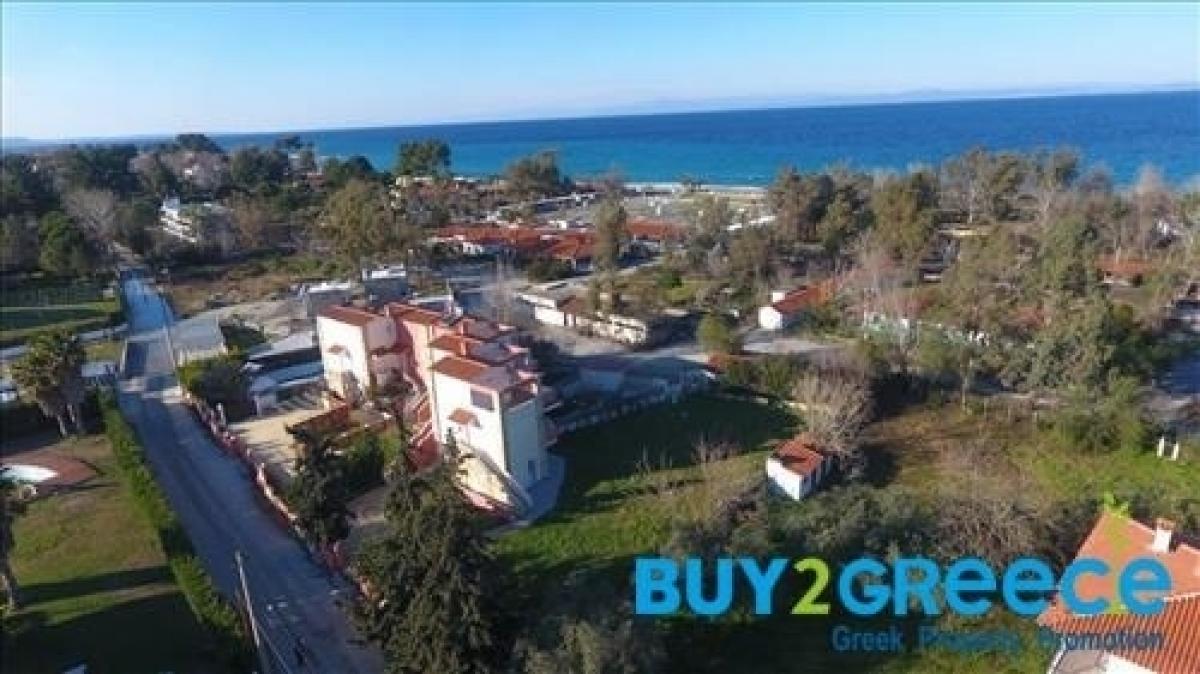 Picture of Home For Sale in Kassandra, Other, Greece