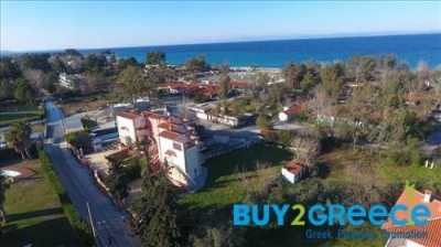 Home For Sale in Kassandra, Greece