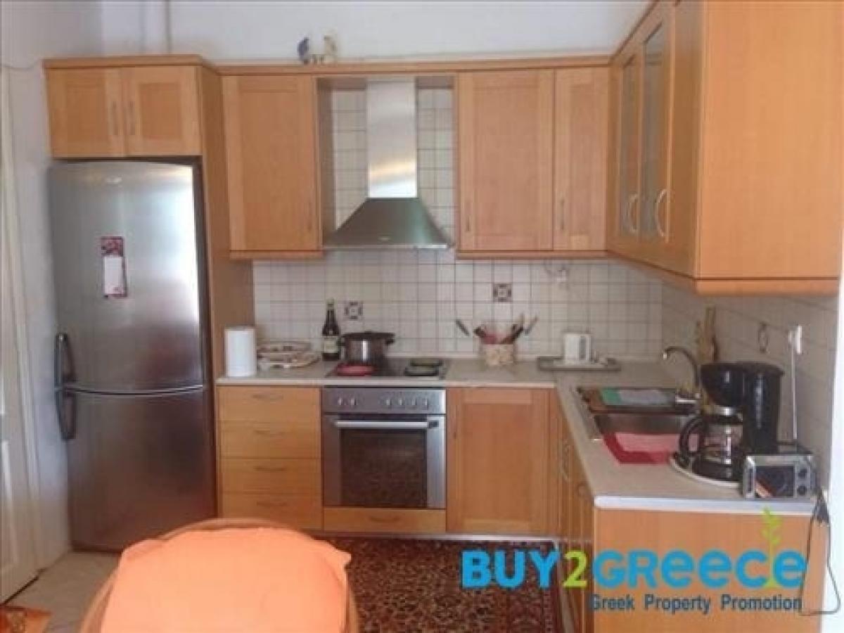 Picture of Apartment For Sale in Kranidi, Other, Greece