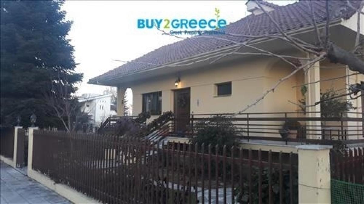 Picture of Home For Sale in Trikala, Nisoi Aiyaiou, Greece