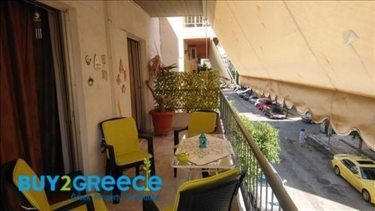 Picture of Apartment For Sale in Kallithea, Istarska Zupanija, Greece