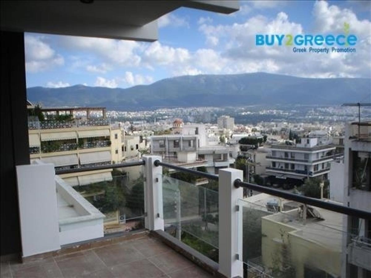 Picture of Apartment For Sale in Filothei, Filothei, Greece