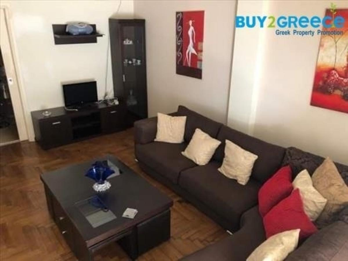 Picture of Apartment For Sale in Athens, Attica, Greece