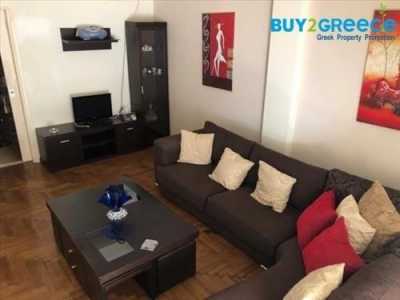 Apartment For Sale in Athens, Greece