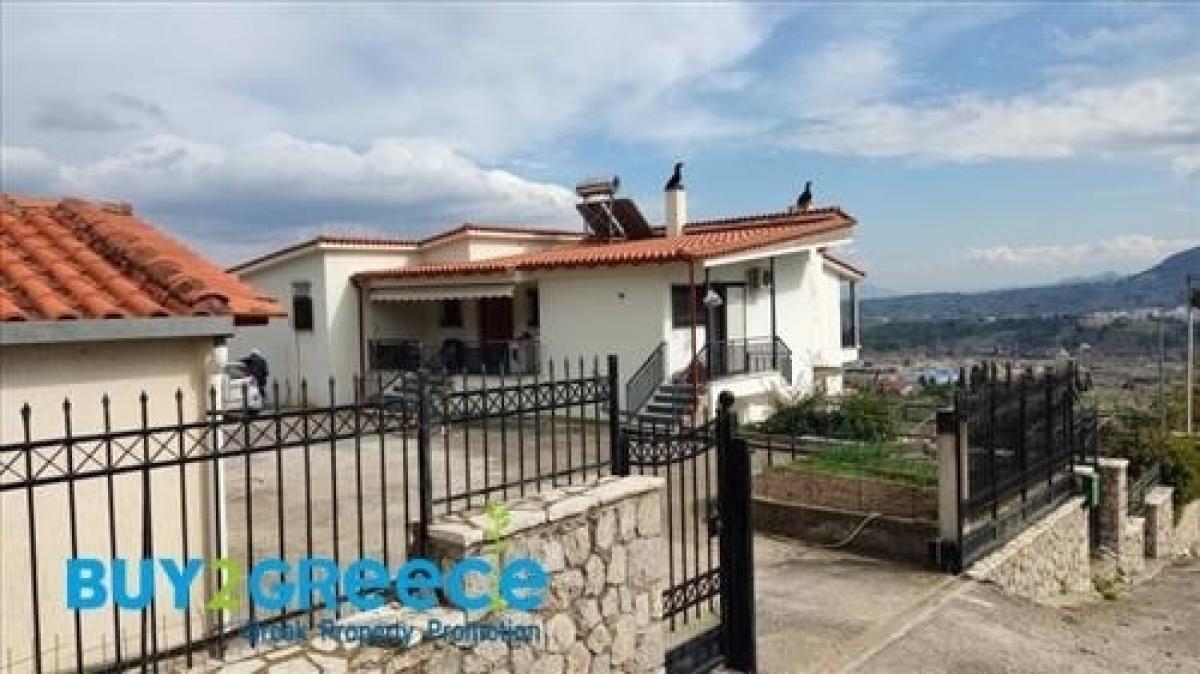 Picture of Home For Sale in Livadeia, Boeotia, Greece