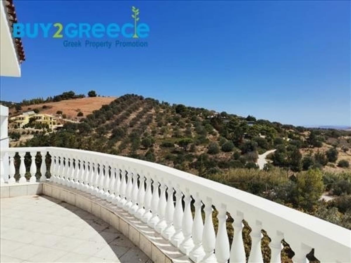 Picture of Home For Sale in Keratea, Other, Greece