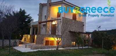 Home For Sale in Lichada, Greece