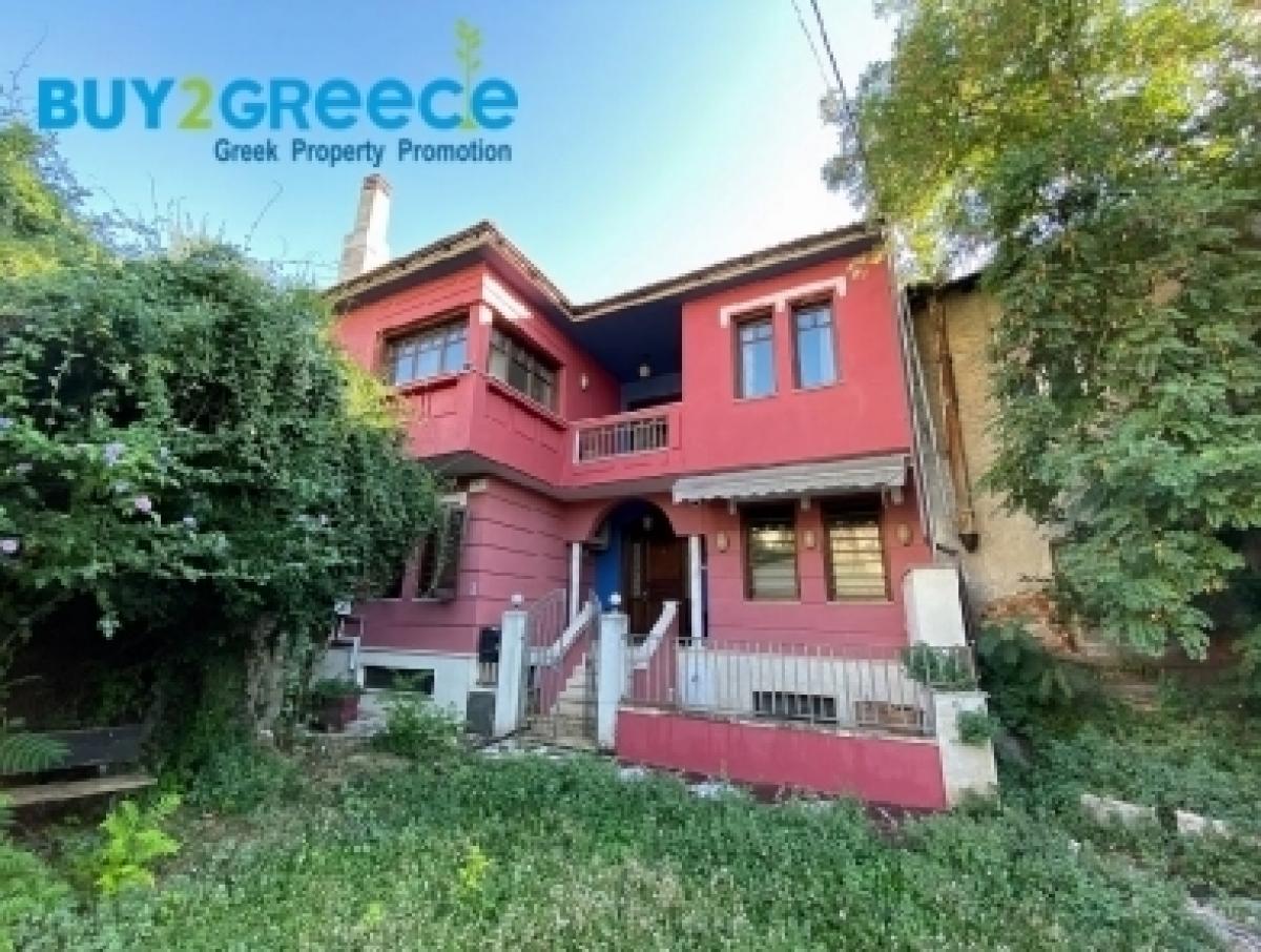 Picture of Home For Sale in Thessaloniki, C. Macedonia, Greece