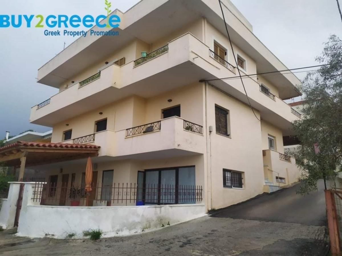 Picture of Apartment For Sale in Ermioni, Other, Greece