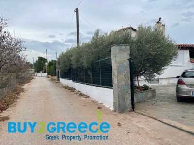 Home For Sale in Koropi, Greece