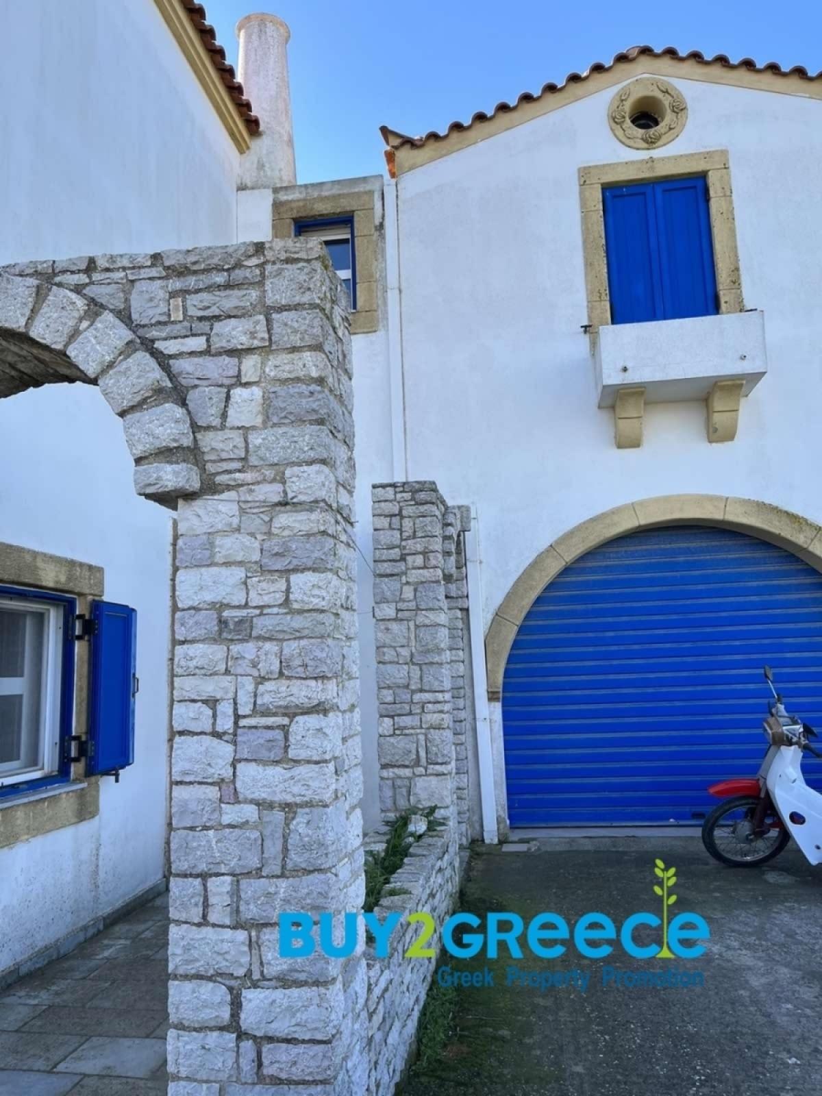 Picture of Home For Sale in Kythira, Other, Greece