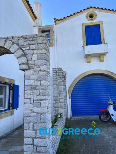 Home For Sale in Kythira, Greece