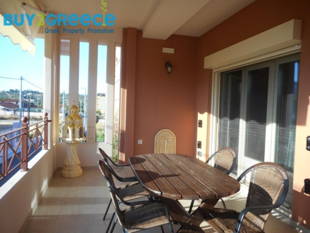 Picture of Home For Sale in Koropi, Pontevedra, Greece