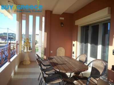 Home For Sale in Koropi, Greece