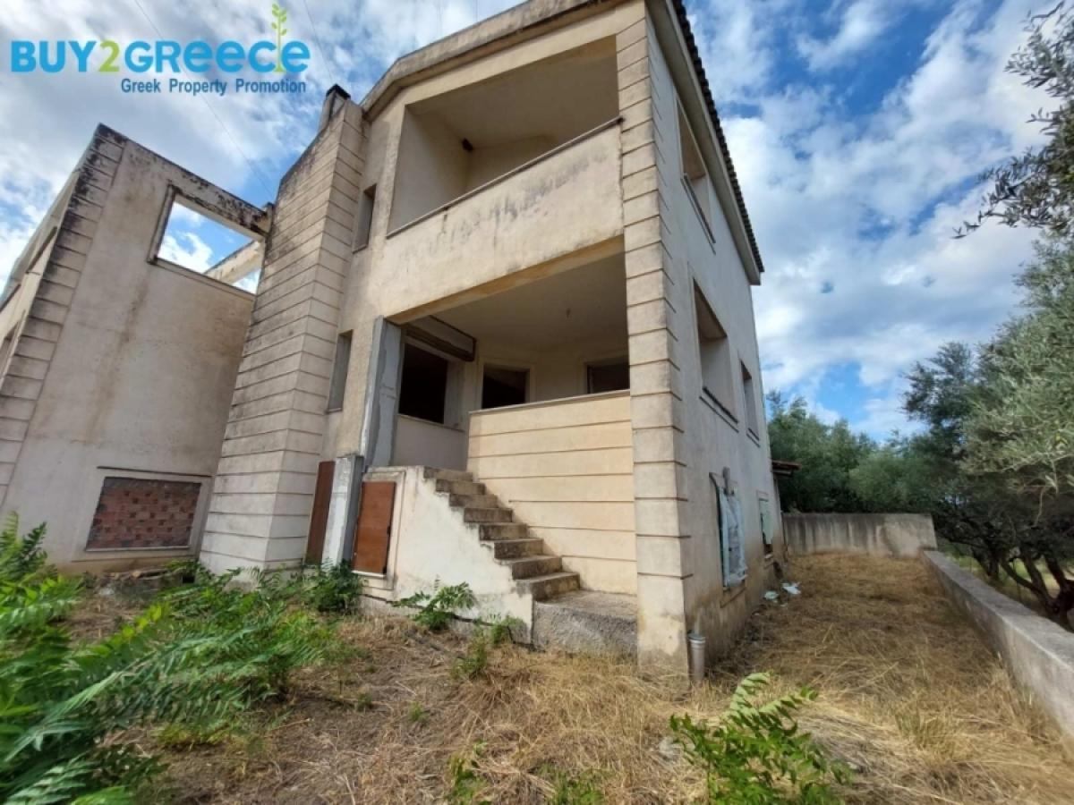 Picture of Home For Sale in Rio, Other, Greece