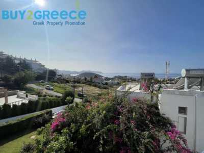 Home For Sale in Anavyssos, Greece