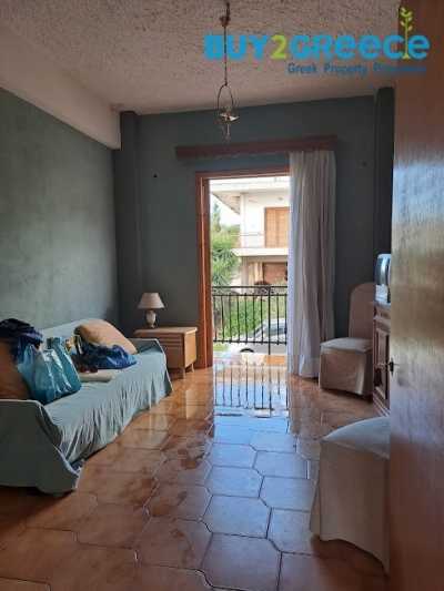 Apartment For Sale in Stylida, Greece