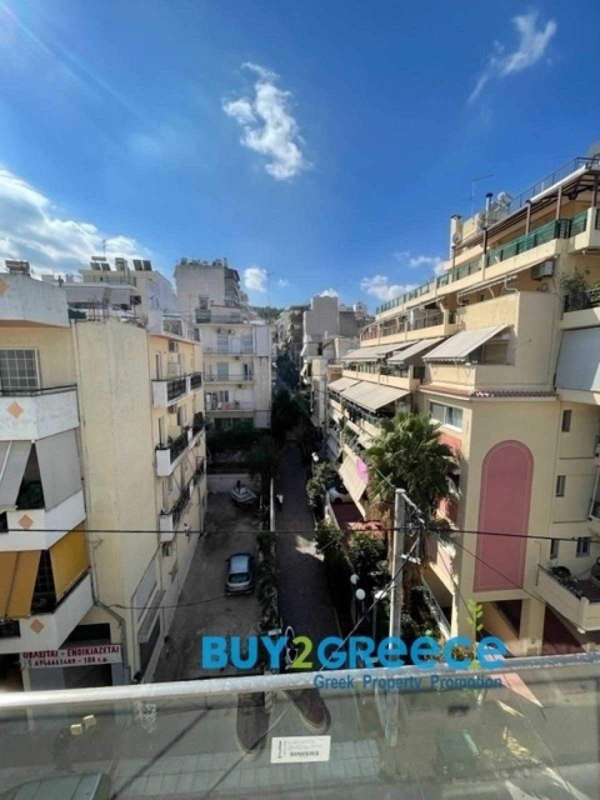 Picture of Apartment For Sale in Galatsi, Other, Greece