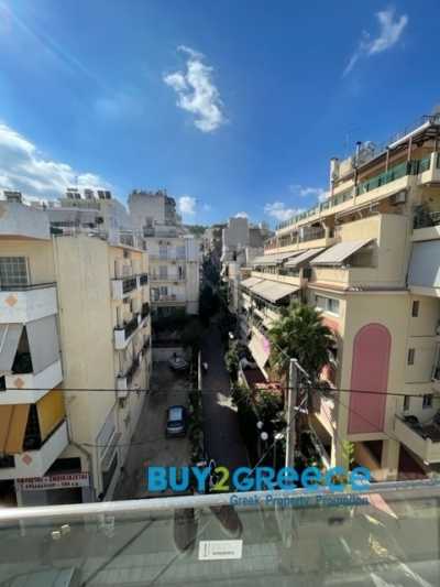 Apartment For Sale in Galatsi, Greece