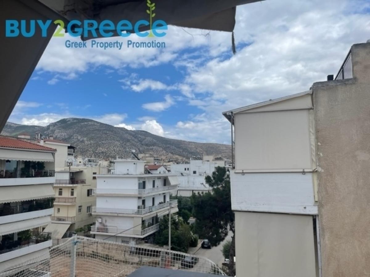 Picture of Apartment For Sale in Glyfada, Attica, Greece