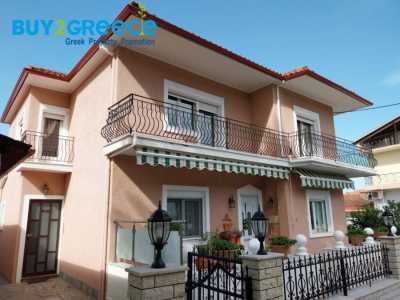 Home For Sale in Ioannina, Greece