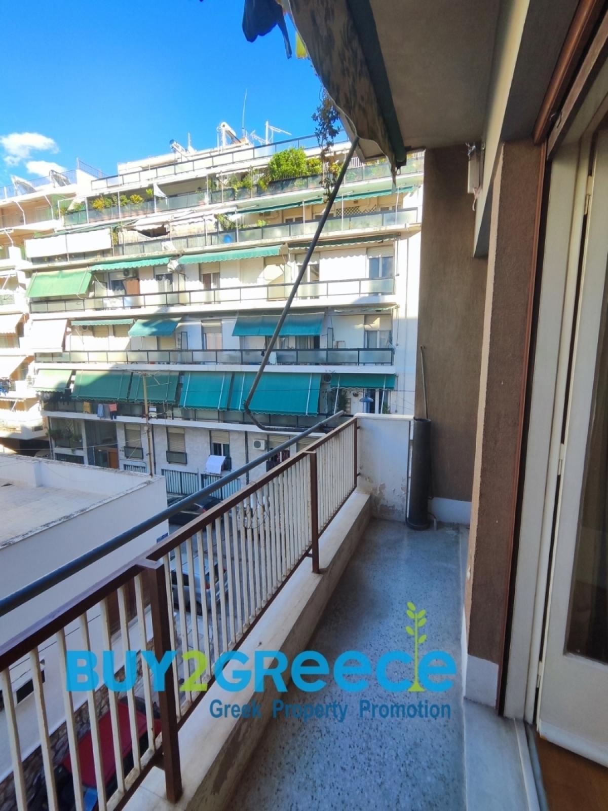 Picture of Apartment For Sale in Athens, Attica, Greece