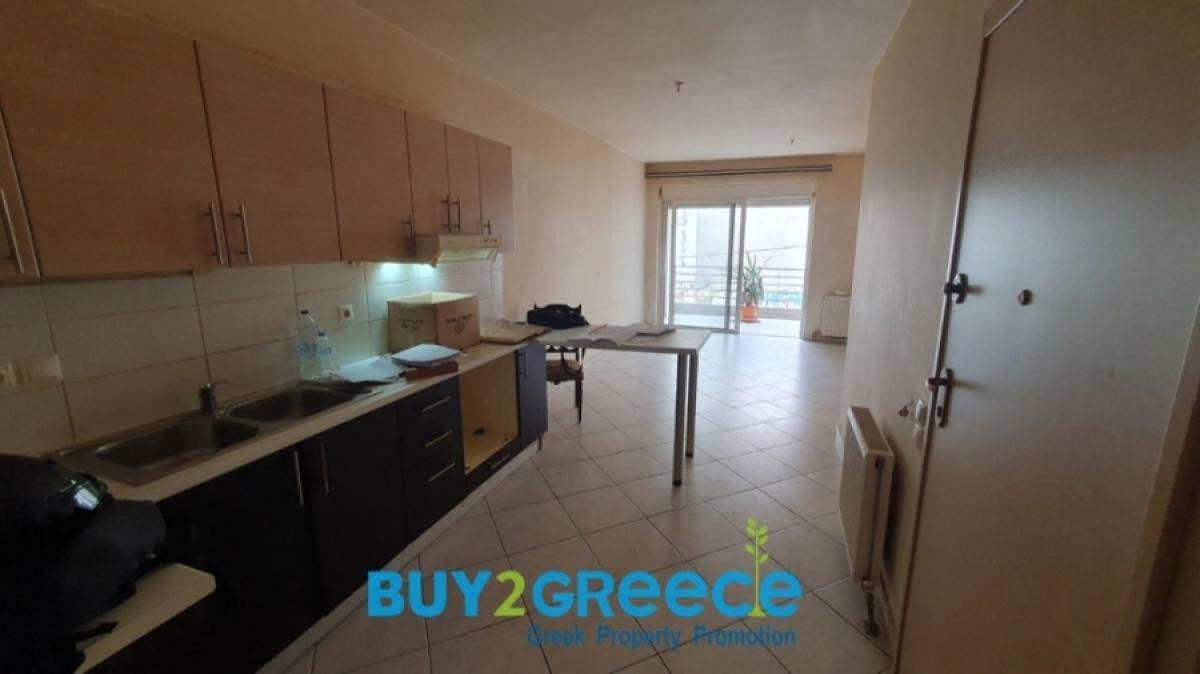 Picture of Apartment For Sale in Athens, Attica, Greece