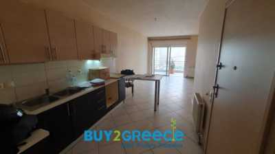 Apartment For Sale in Athens, Greece