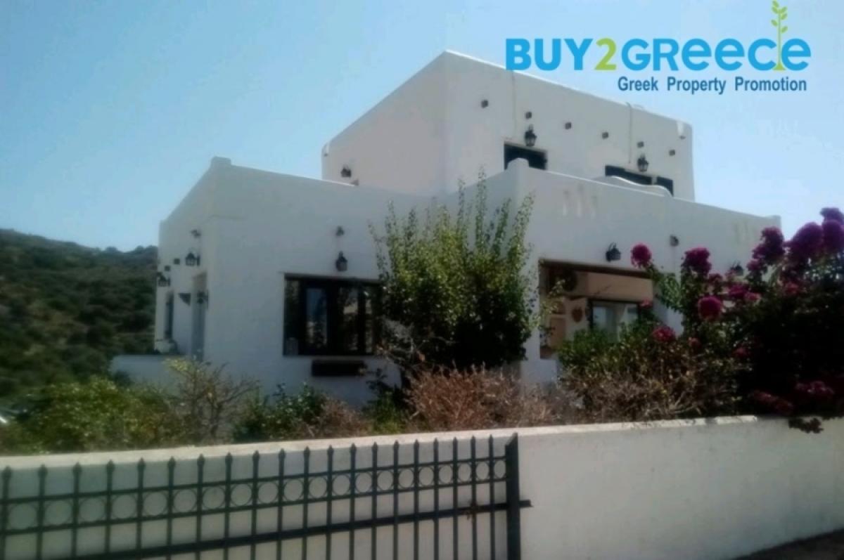 Picture of Home For Sale in Leros, Dodecannese, Greece